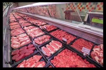 Минсельхоз сообщил о полном обеспечении свининой внутреннего рынка России